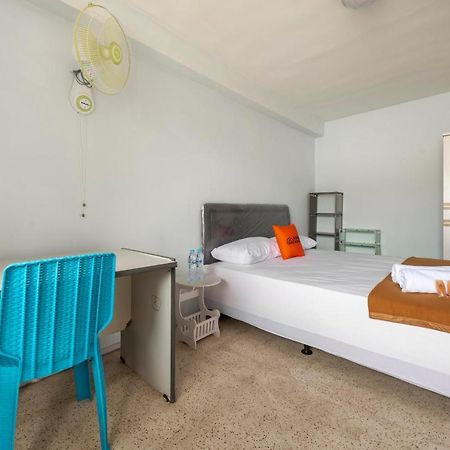Koolkost @ Jalan Raya Langsep Hotell Kotalama Eksteriør bilde