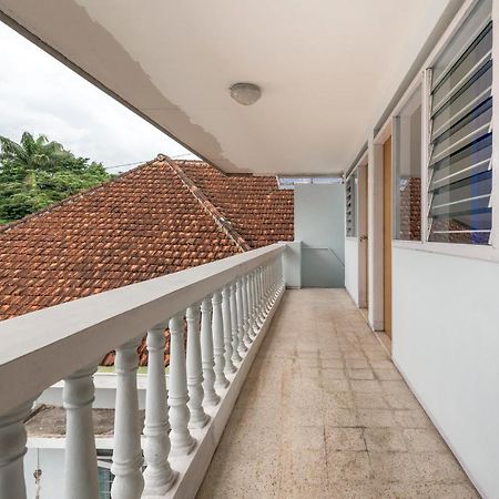 Koolkost @ Jalan Raya Langsep Hotell Kotalama Eksteriør bilde