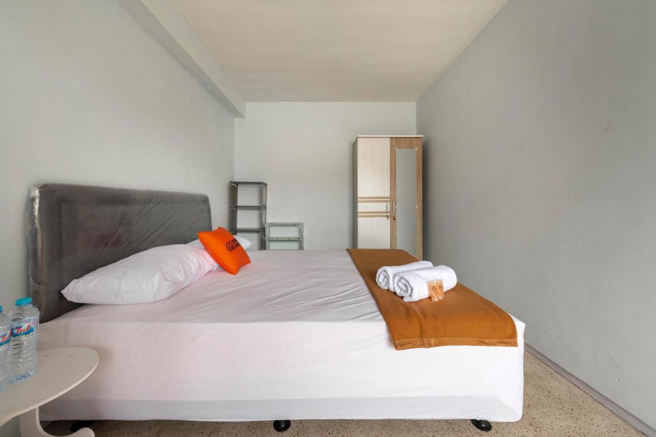 Koolkost @ Jalan Raya Langsep Hotell Kotalama Eksteriør bilde
