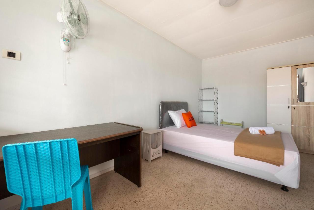 Koolkost @ Jalan Raya Langsep Hotell Kotalama Eksteriør bilde