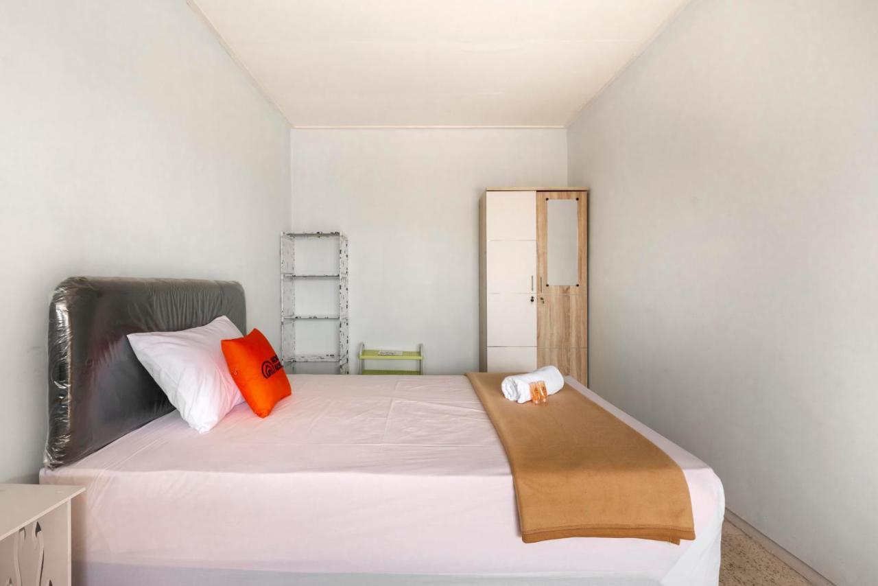 Koolkost @ Jalan Raya Langsep Hotell Kotalama Eksteriør bilde