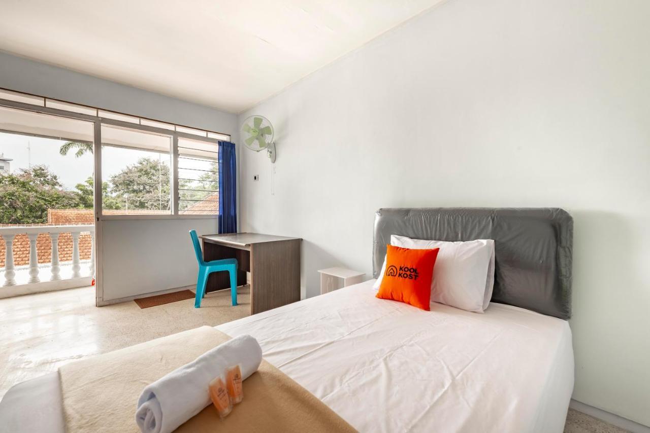 Koolkost @ Jalan Raya Langsep Hotell Kotalama Eksteriør bilde
